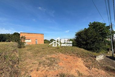Terreno &agrave; venda - 416m&sup2; - Vila Mosconi