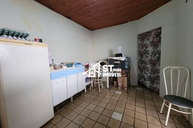 Casa &agrave; venda - 172m&sup2; - Vila Samambaia