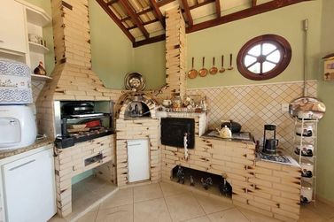 Casa &agrave; venda - 341m&sup2; - Jardim Ip&ecirc;