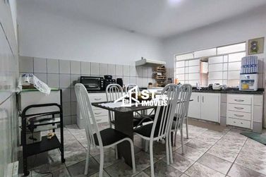 Casa &agrave; venda - 98m&sup2; - Vila Graziane