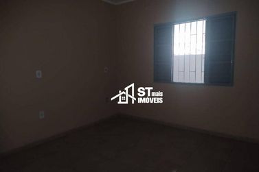 Casa &agrave; venda - 157m&sup2; - Vila Santa Rita