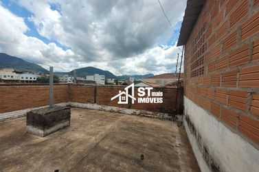 Casa &agrave; venda - 175m&sup2; - Jardim Nova Andradas