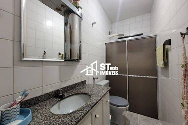 Casa &agrave; venda - 84m&sup2; - Jardim Bela Vista