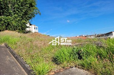 Terreno &agrave; venda - 900m&sup2; - Pirapitinga