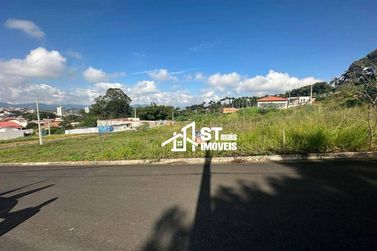 Terreno &agrave; venda - 273m&sup2; - Recanto da Serra