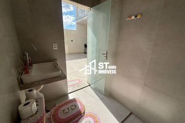 Casa &agrave; venda - 159m&sup2; - Jardim Heloisa
