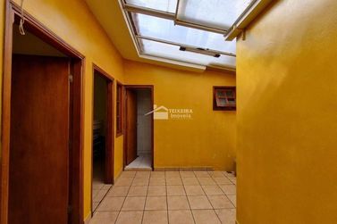 Casa &agrave; venda - 388m&sup2; - Jardim Panorama