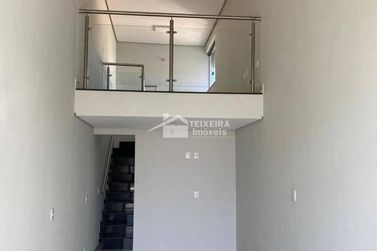 Sala Comercial para alugar - 42m&sup2; - Vila Mosconi