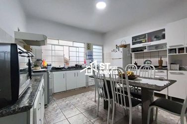 Casa &agrave; venda - 98m&sup2; - Vila Graziane