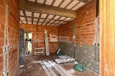 Casa &agrave; venda - 67m&sup2; - Jardim Heloisa