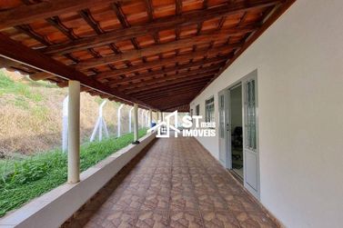S&iacute;tio &agrave; venda - 2000m&sup2; - Zona Rural