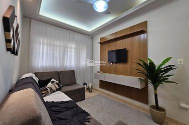 Apartamento &agrave; venda - 79m&sup2; - Vila Mosconi