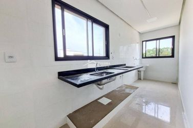 Apartamento &agrave; venda - 76m&sup2; - Jardim Portal da Mantiqueira