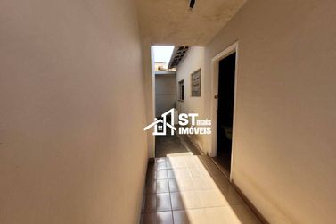 Casa &agrave; venda - 92m&sup2; - Centro