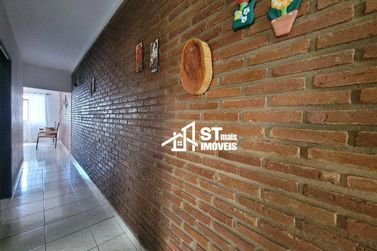 Casa &agrave; venda - 115m&sup2; - Jardim Portal Sol