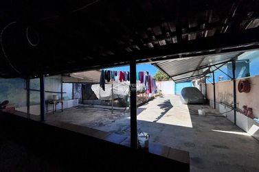 Casa &agrave; venda - 89m&sup2; - Vila Euclides