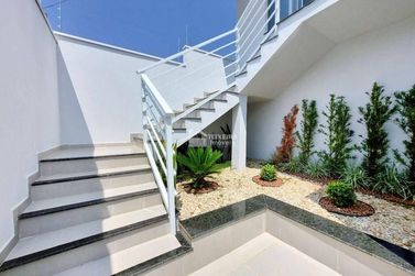 Casa &agrave; venda - 130m&sup2; - Veredas da Serra