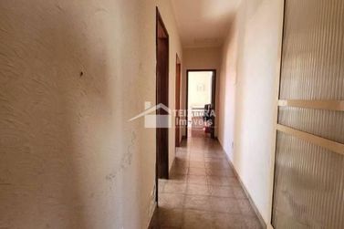 Casa &agrave; venda - 281m&sup2; - Jardim Bela Vista