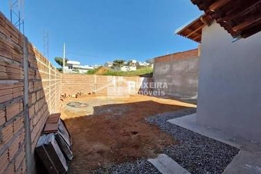 Casa &agrave; venda - 70m&sup2; - Veredas da Serra