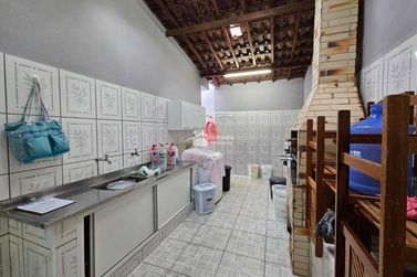 Sobrado &agrave; venda - 160m&sup2; - Jardim Alto da Serra