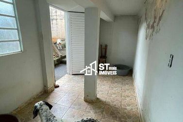 Casa &agrave; venda - 109m&sup2; - Jardim Primavera