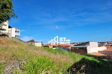 Terreno &agrave; venda - 900m&sup2; - Pirapitinga