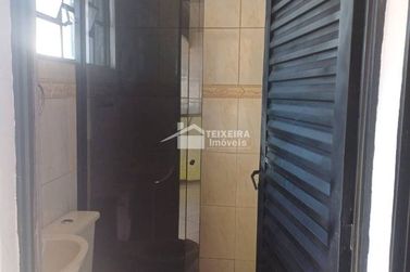 Casa &agrave; venda - 100m&sup2; - Jardim Alvorada
