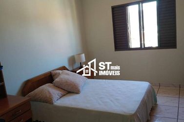 Casa &agrave; venda - 136m&sup2; - Jardim Panorama