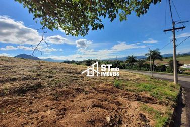 Terreno &agrave; venda - 850m&sup2; - Recanto Verde