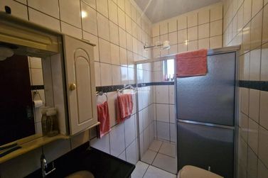 Sobrado &agrave; venda - 188m&sup2; - Jardim Muterle