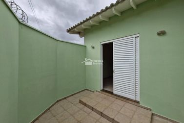 Casa &agrave; venda - 192m&sup2; - Manoel Alves dos Santos