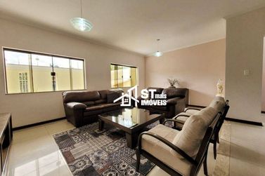 Casa &agrave; venda - 304m&sup2; - Mantiqueira Boulevard