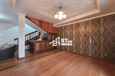 Sobrado &agrave; venda - 450m&sup2; - Jardim Bela Vista