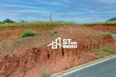 Terreno &agrave; venda - 310m&sup2; - Canto dos P&aacute;ssaros