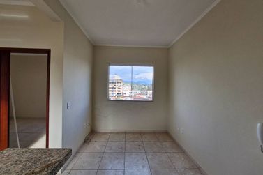 Apartamento para alugar - Centro