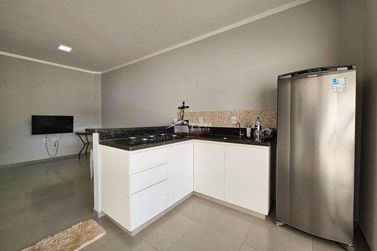 Casa &agrave; venda - 100m&sup2; - Santo Ant&ocirc;nio de Lisboa