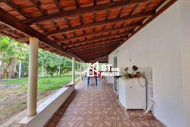 S&iacute;tio &agrave; venda - 2000m&sup2; - Zona Rural