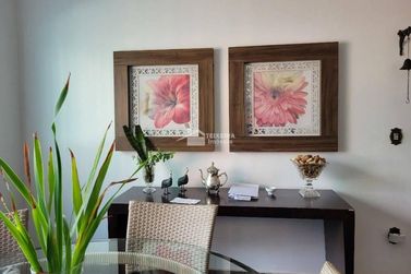 Casa &agrave; venda - 334m&sup2; - Centro