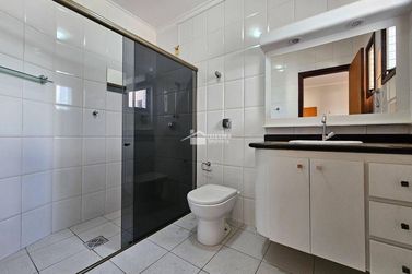 Apartamento &agrave; venda - 164m&sup2; - Centro