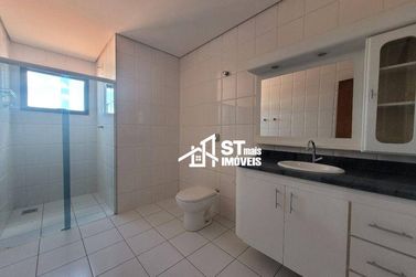 Apartamento &agrave; venda - 164m&sup2; - Centro