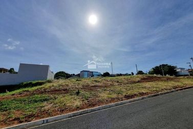 Terreno &agrave; venda - 661m&sup2; - Jardim Lima