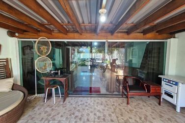 Casa &agrave; venda - 95m&sup2; - Dos Garibaldi