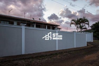 Casa &agrave; venda - 146m&sup2; - Jardim Bela Vista