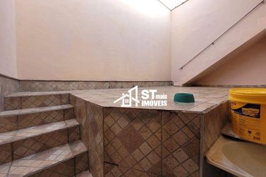 Casa &agrave; venda - 246m&sup2; - Jardim Muterle