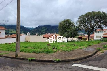 Terreno &agrave; venda - 348m&sup2; - Jardim It&aacute;lia