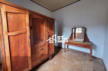 Casa &agrave; venda - 203m&sup2; - Centro