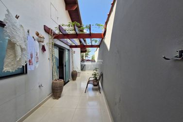 Casa &agrave; venda - 159m&sup2; - Jardim Alto da Serra