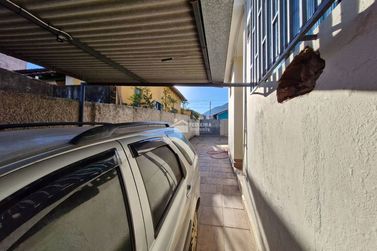 Casa &agrave; venda - 210m&sup2; - Jardim Santo Ant&ocirc;nio