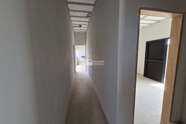 Casa &agrave; venda - 230m&sup2; - Veredas da Serra