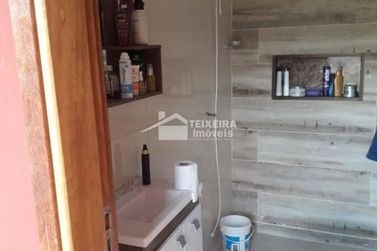 Casa &agrave; venda - 174m&sup2; - Parque S&atilde;o Crist&oacute;v&atilde;o